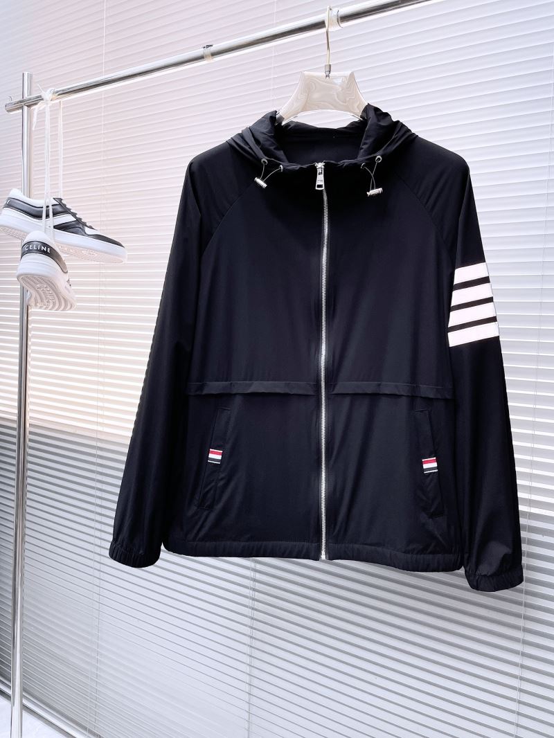 Thom Browne Sunscreen Jacket